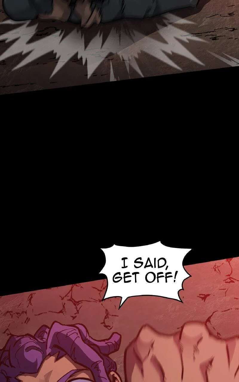 Blood Breaker Chapter 23 - page 29