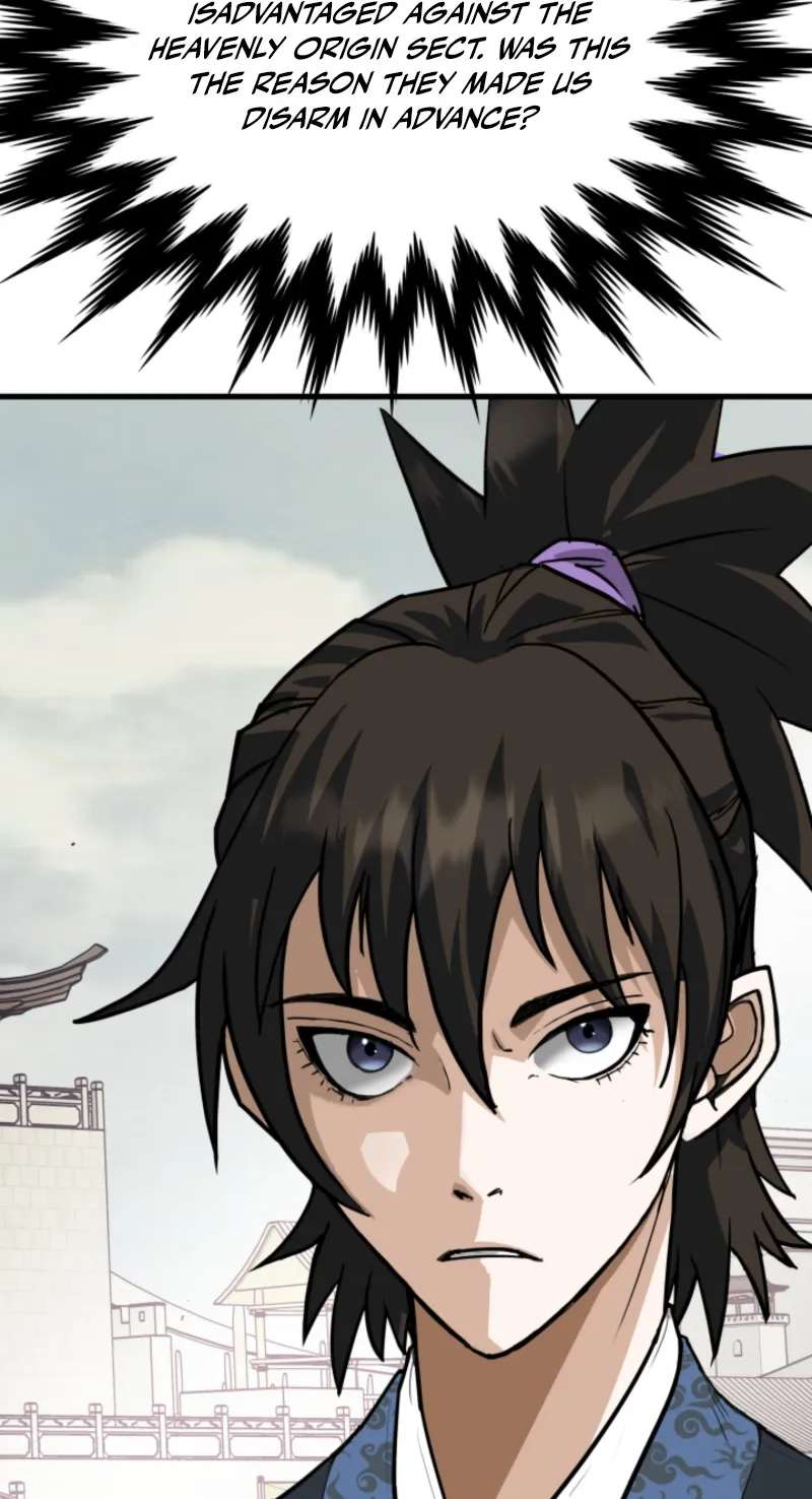 Past-Life Demon Chapter 22 - page 61