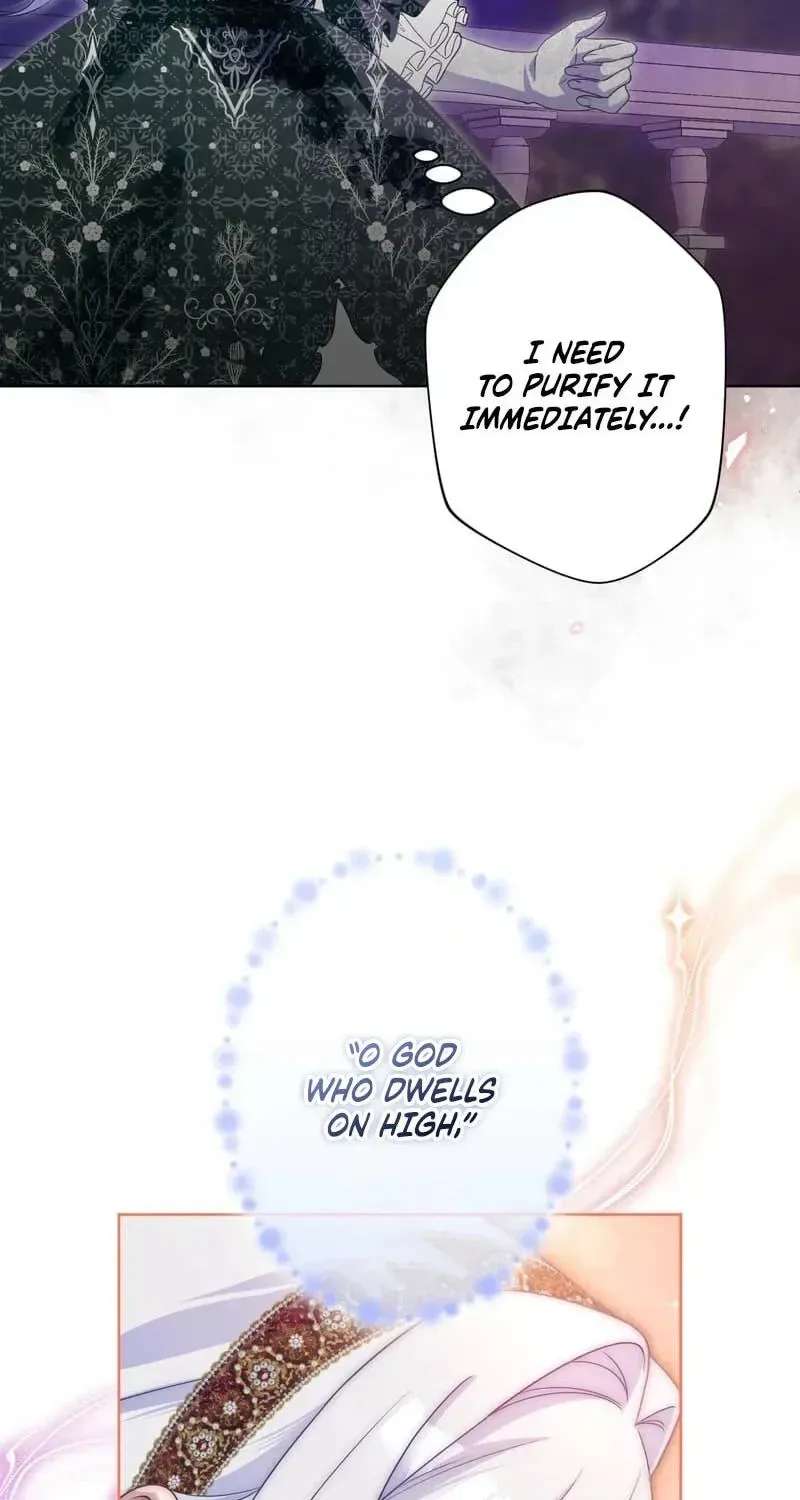 The Forsaken Saint Became the Crown Prince's Beloved Wife Chapter 30 - page 58