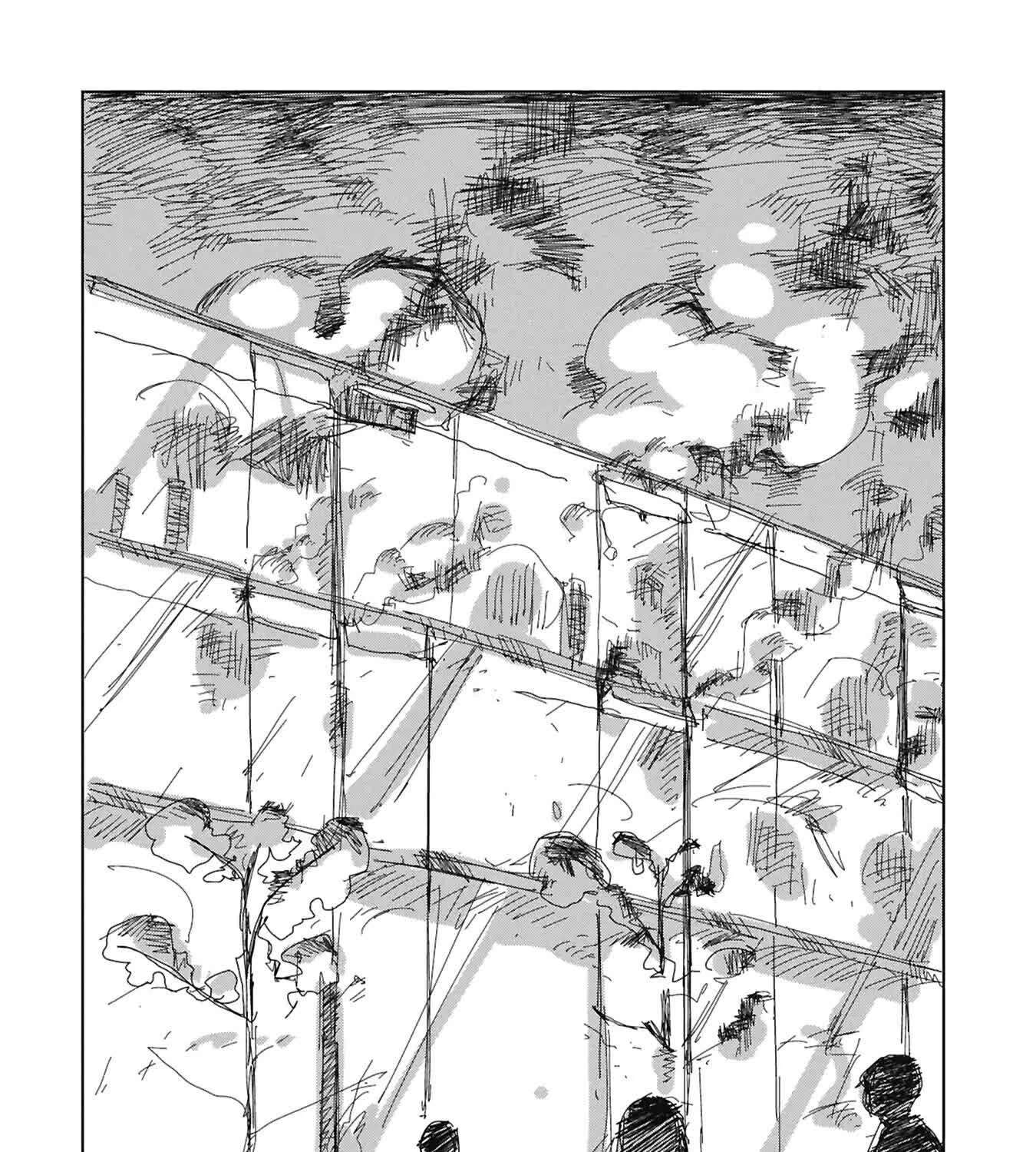 Fragments of the Layered City Chapter 2 - page 51