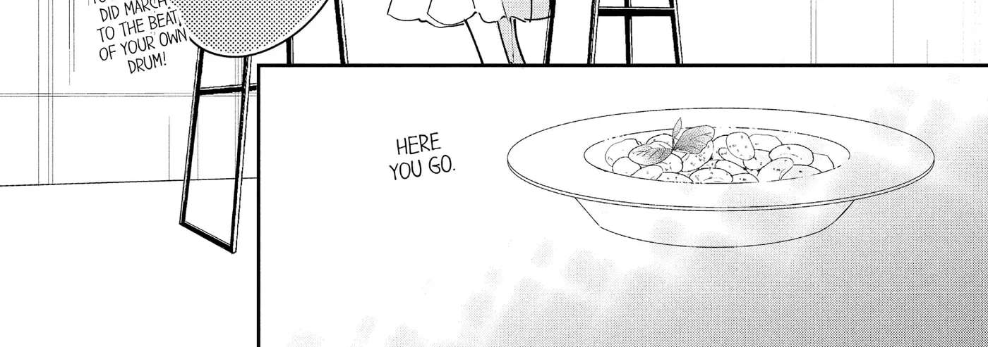 Anyway, I'm Falling in Love with You. Chapter 50 - page 25