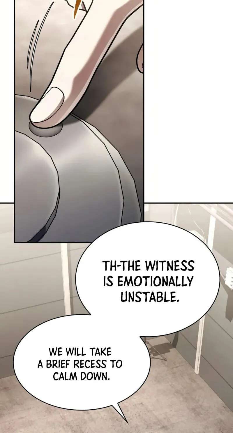 The Dungeon Cleaning Life Of A Once Genius Hunter Chapter 156 - page 50
