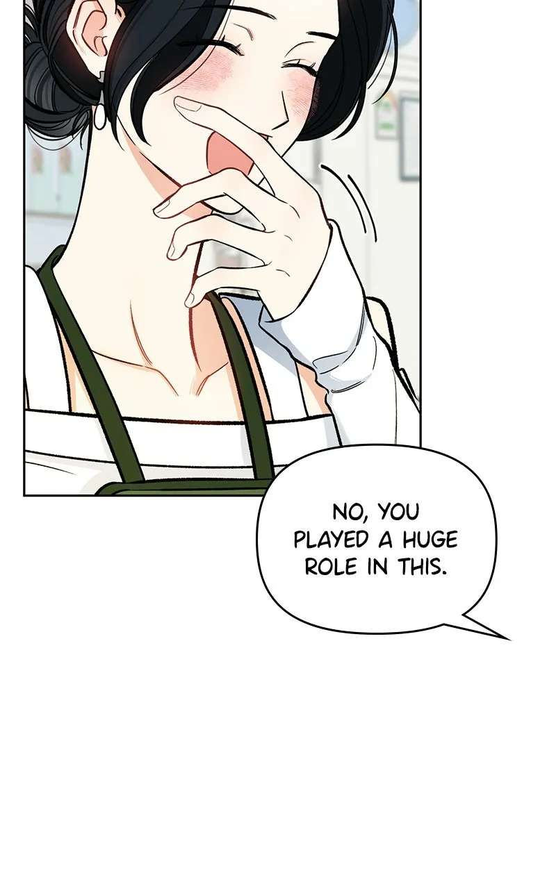 Woke Up as the CEO’s Dog Chapter 53 - page 46