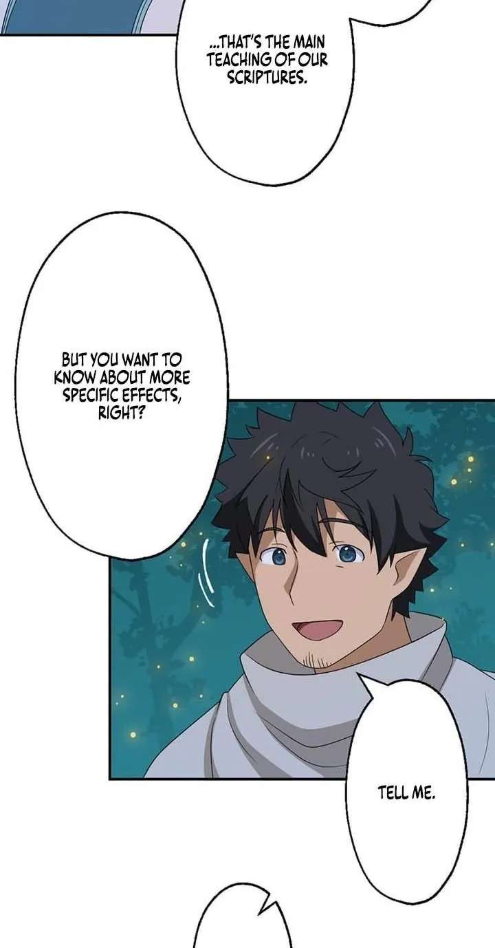 A Retired Old Sage Takes His Disciple on a Journey Chapter 75 - page 34
