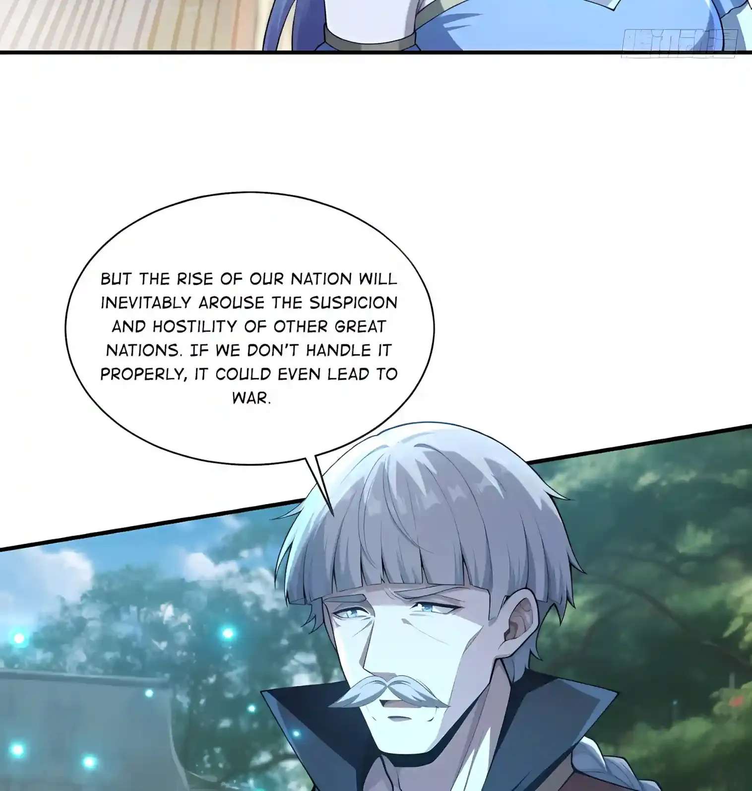 I Ushered in the Age of Mythical Pet Beasts Chapter 50 - page 30