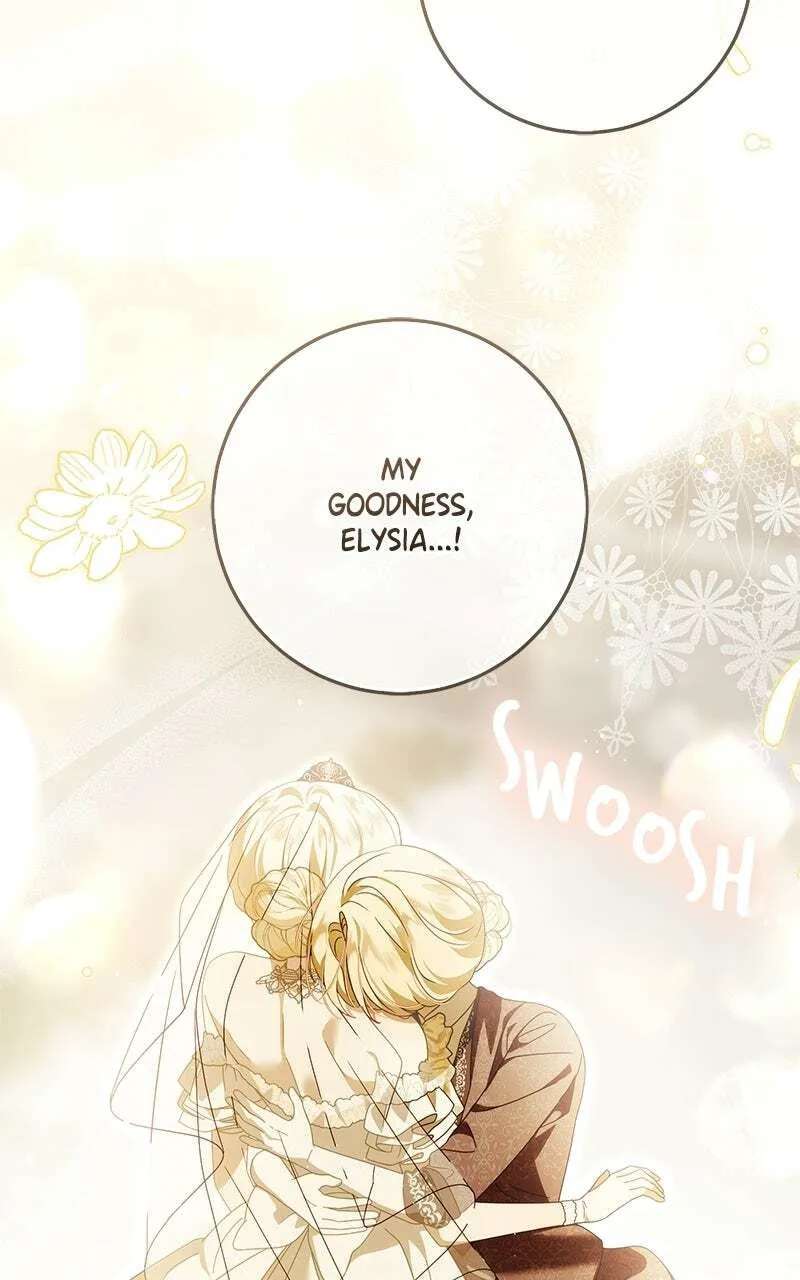 I Grabbed the Leash of the Blind Beast Chapter 75 - page 24