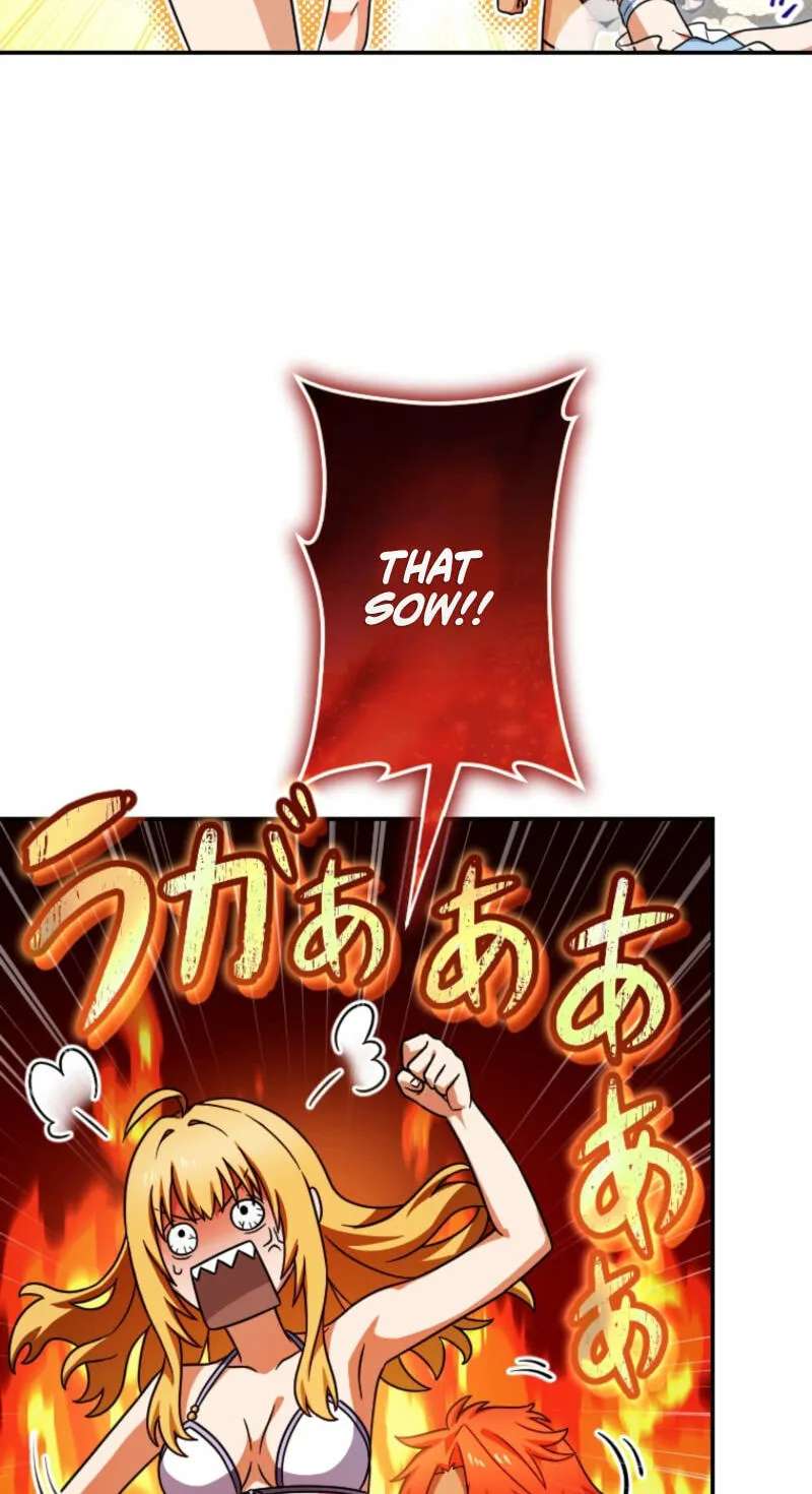 Haiiro no Asshu ~Teikokukishi Dan o Kubi ni Natta Ore wa Dungeon Toshi de Haiiro no Jinsei o Hikkurikaesu~ Chapter 56 - page 38