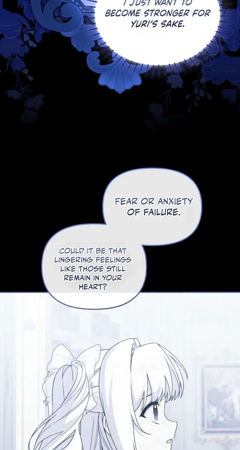 The Villain's Daughter-in-Law Rules by Nature Chapter 66 - page 32