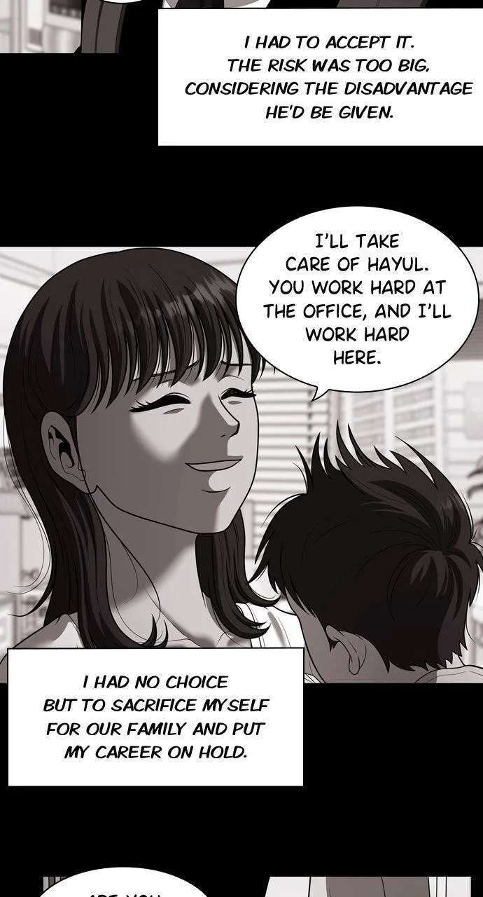 Tomorrow (Llama) Chapter 253 - page 45