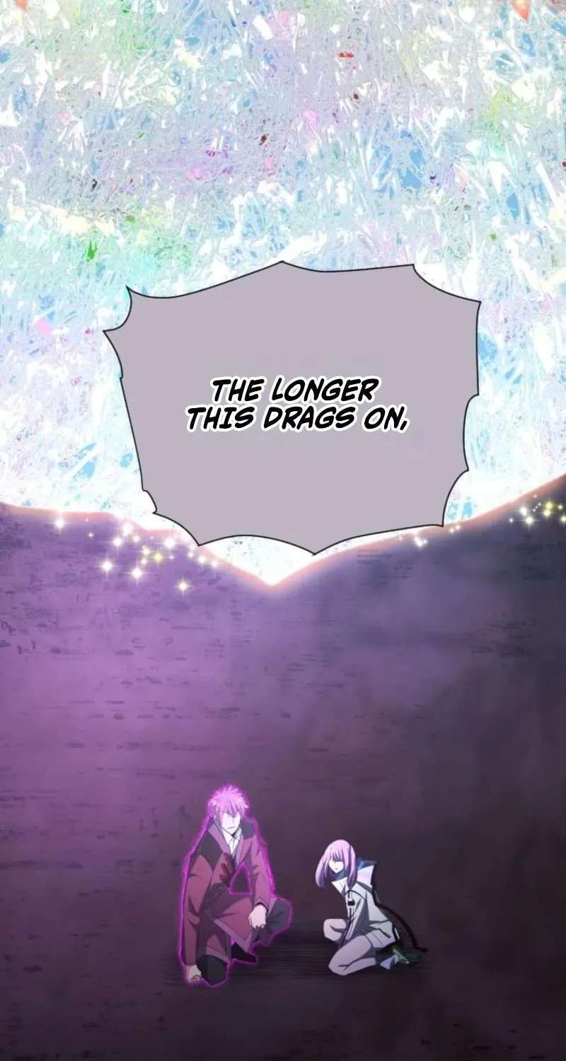 Reverse Tower Dungeon Chapter 97 - page 36
