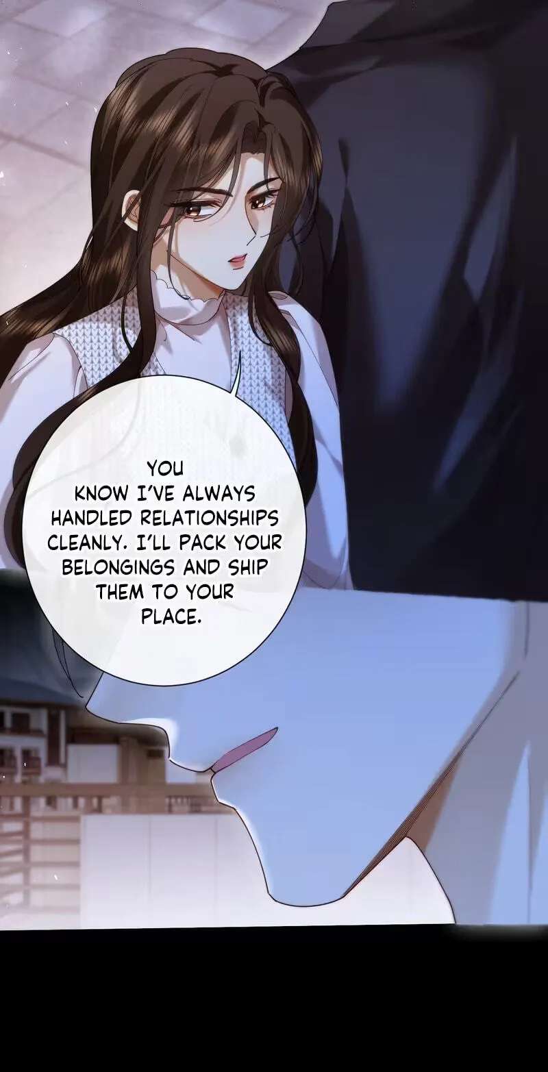 Seduce Her Chapter 53 - page 12