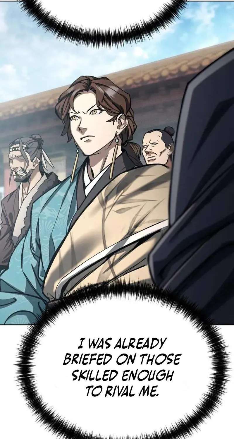 I Became a Martial Arts God's Youngest Son Chapter 4 - page 23