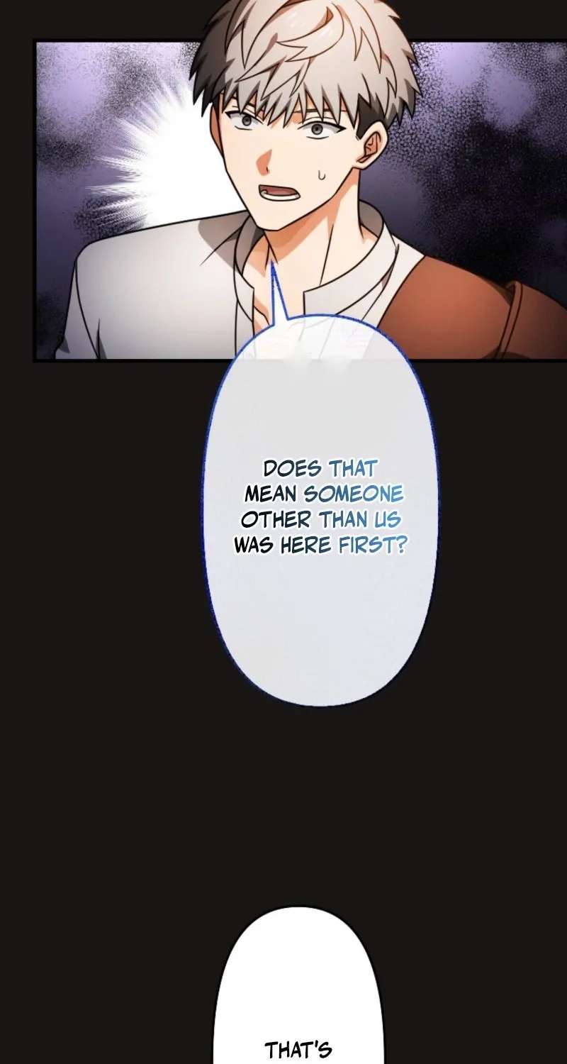 Gray Ash: The Dismissed Knight Begins Anew in the Dungeon City Chapter 52 - page 19