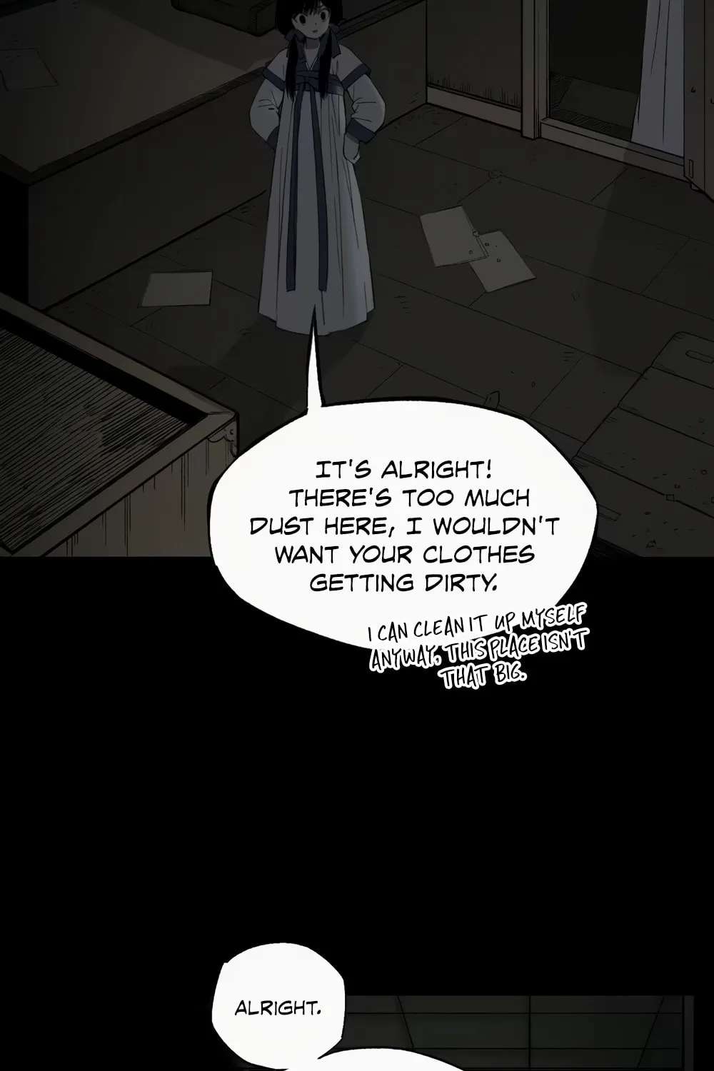 Gong Gui Chapter 2 - page 46
