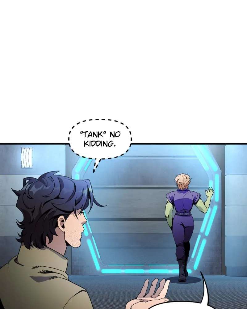 Recollection: A Star Trek Story Chapter 3 - page 141