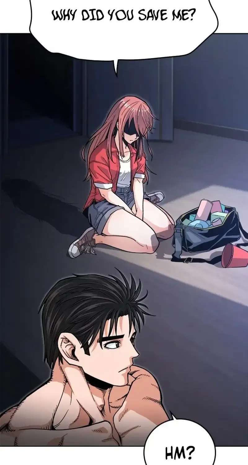 Love Tears Apart The Zombies Chapter 1 - page 280
