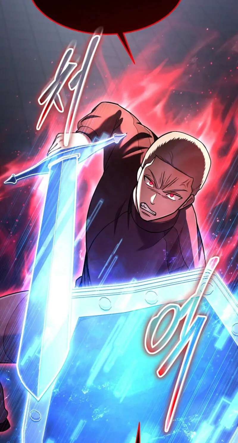 The Regressed Genius Player's Mythical-Rank Weapon Creation Chapter 97 - page 39