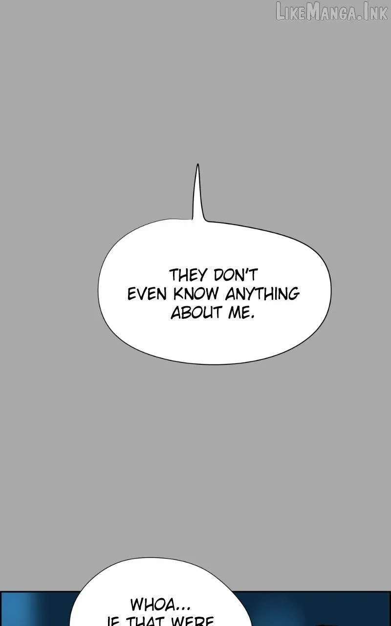 Love Letter Chapter 65 - page 32