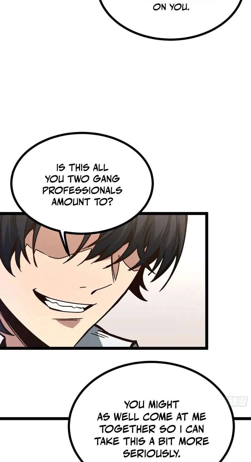 Global Job Change: Starting With the Hidden Class Necromancer Lord Chapter 3 - page 24