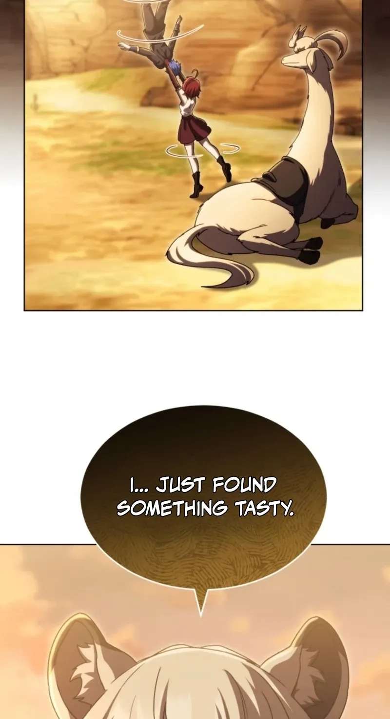 The Youngest Son of the Assassin Clan Regresses with the Power of the Five Demon Kings Chapter 17 - page 57