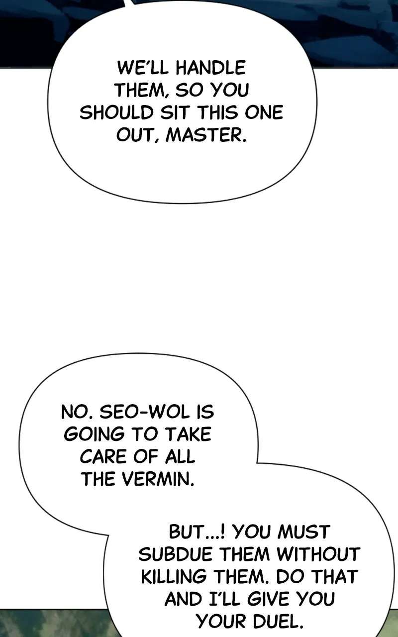 The Monkey King’sJourney to the Murim Chapter 56 - page 37