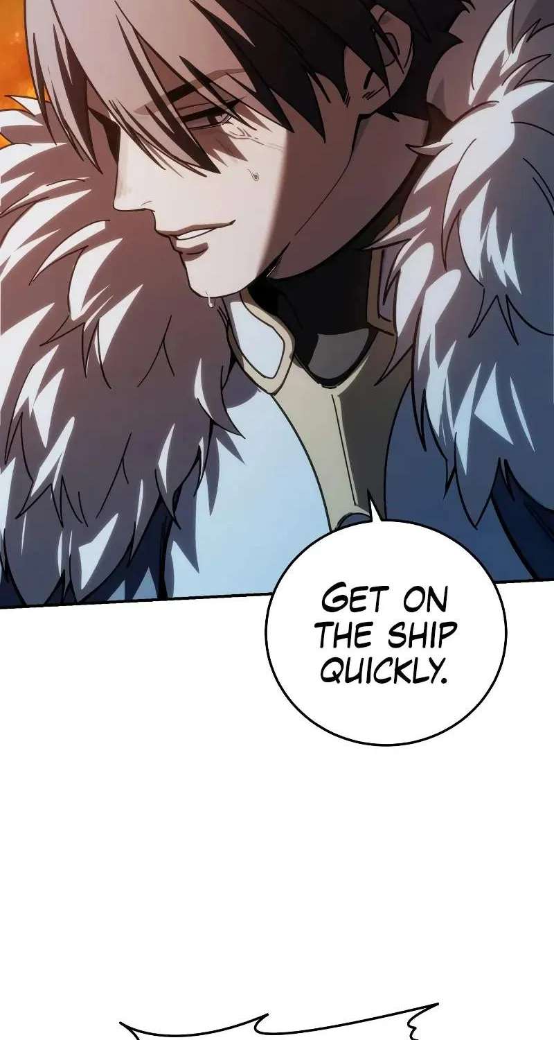 Star-Embracing Swordmaster Chapter 139 - page 113