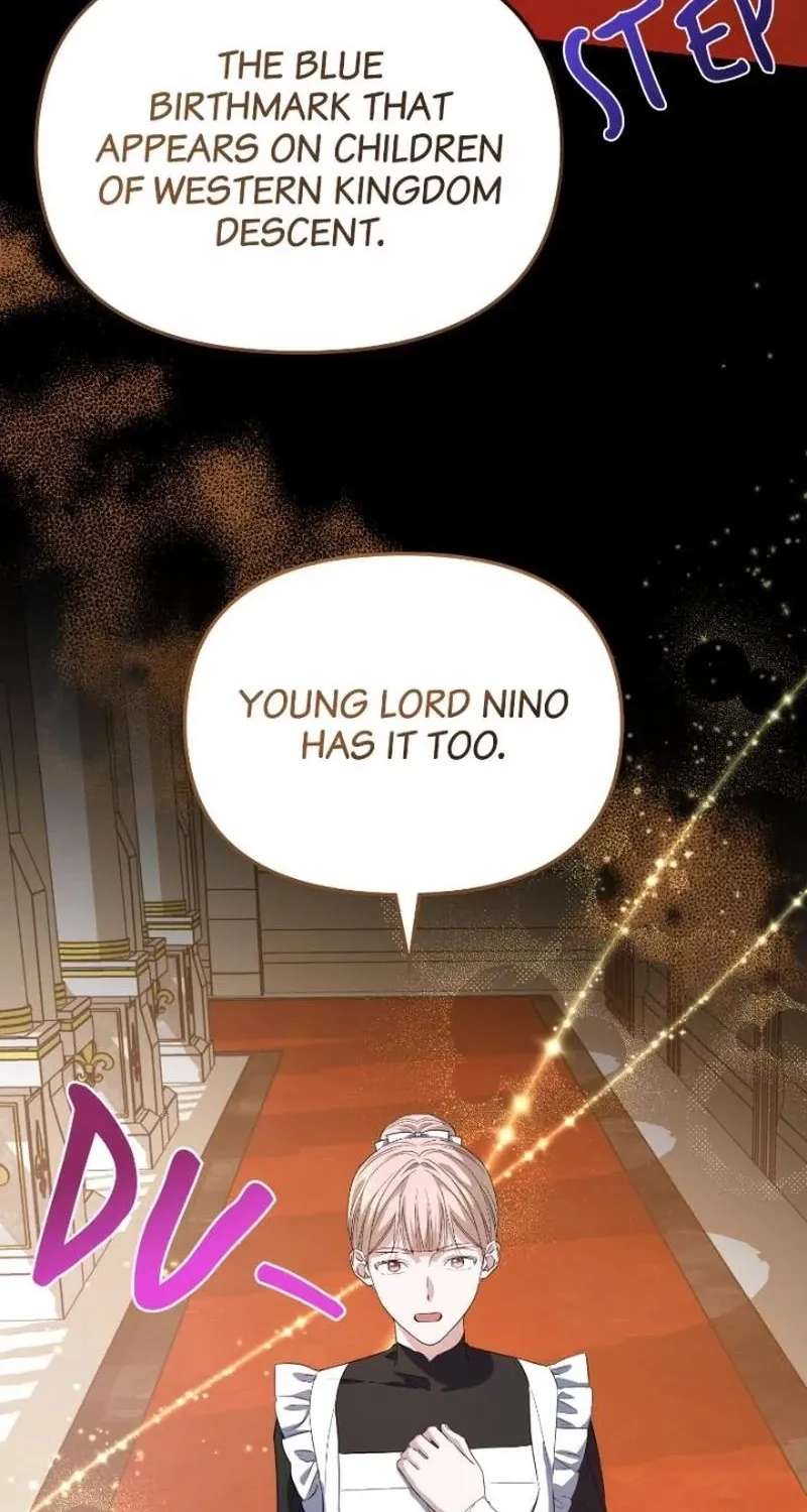 The Wife's Seduction Chapter 74 - page 15