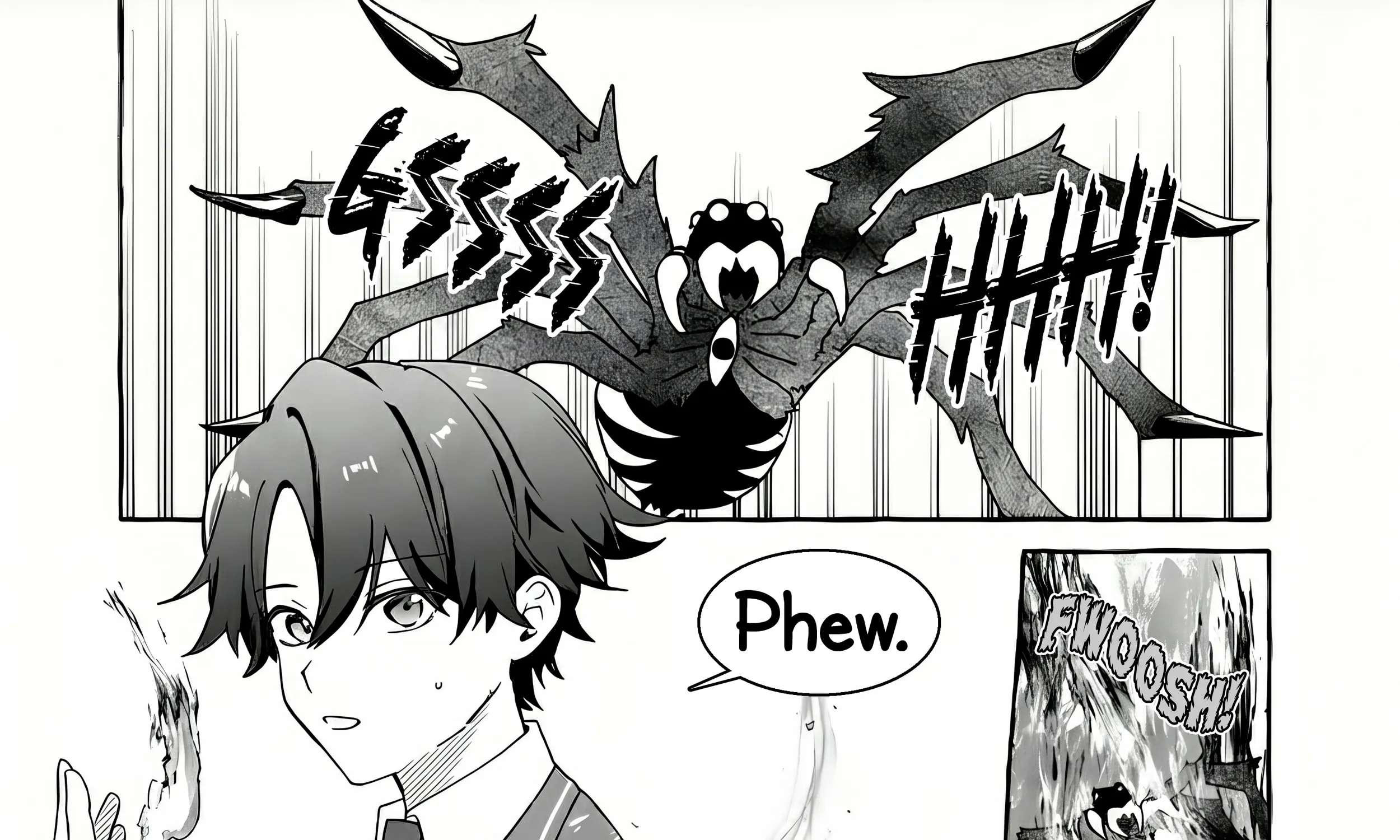 The Doomed Villainess Who Accidentally Won the Prince’s Devotion Chapter 16.1 - page 9
