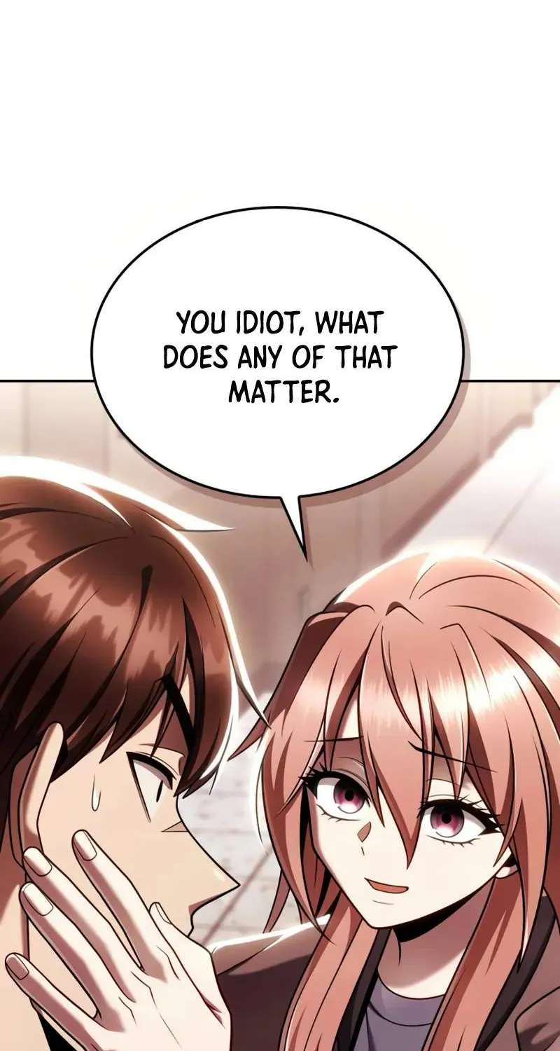 Clever Cleaning Life Of The Returned Genius Hunter Chapter 156 - page 111