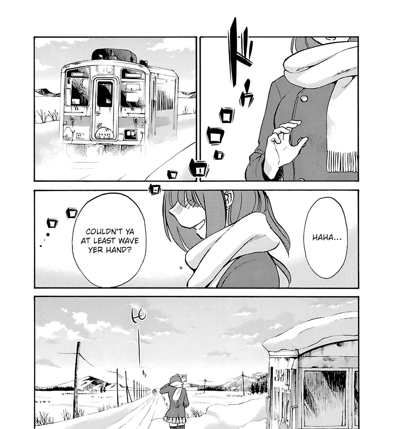 -With me?- Somewhere not here Chapter 1 - page 47