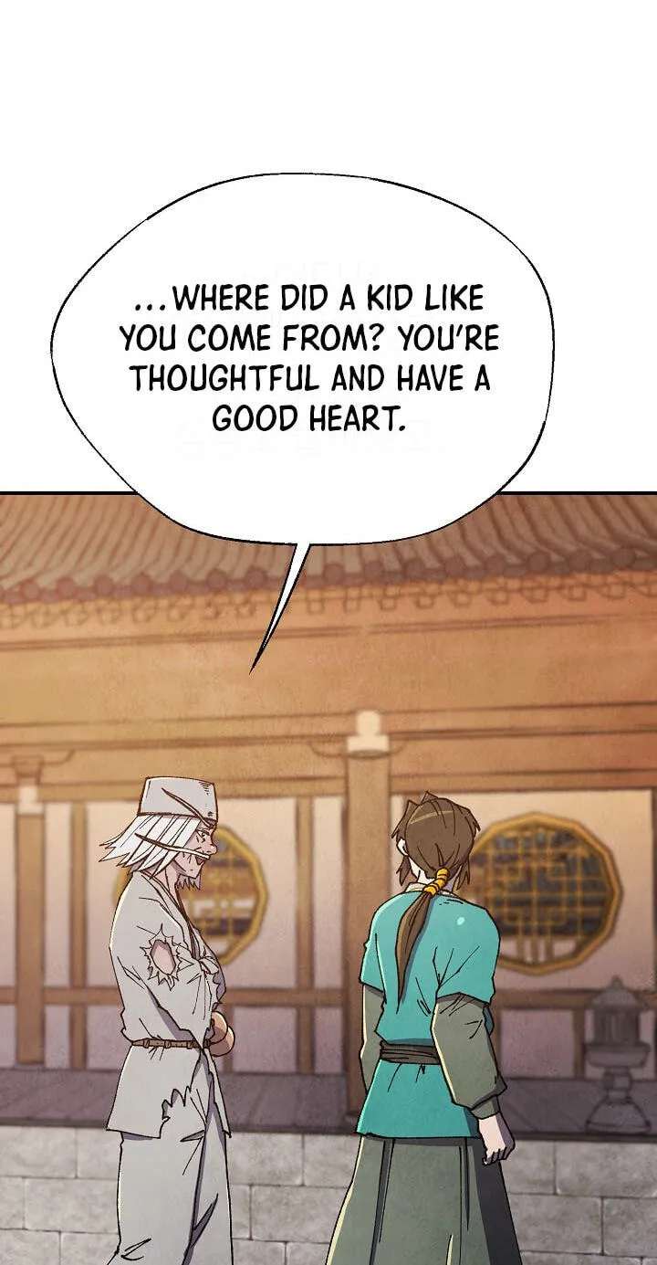 The Genius Grandson of House Namgung Chapter 110 - page 65