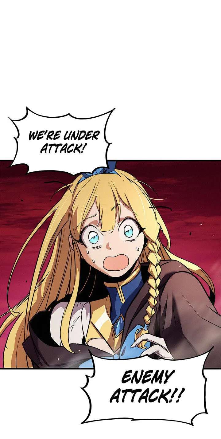 Ranker's Return (2021) Chapter 259 - page 39
