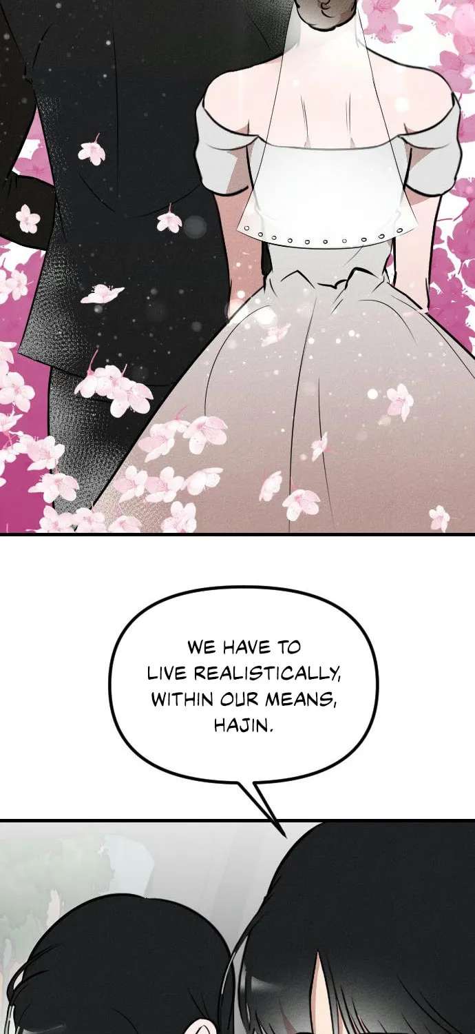 That's Because I'm Not Brave Chapter 1 - page 21