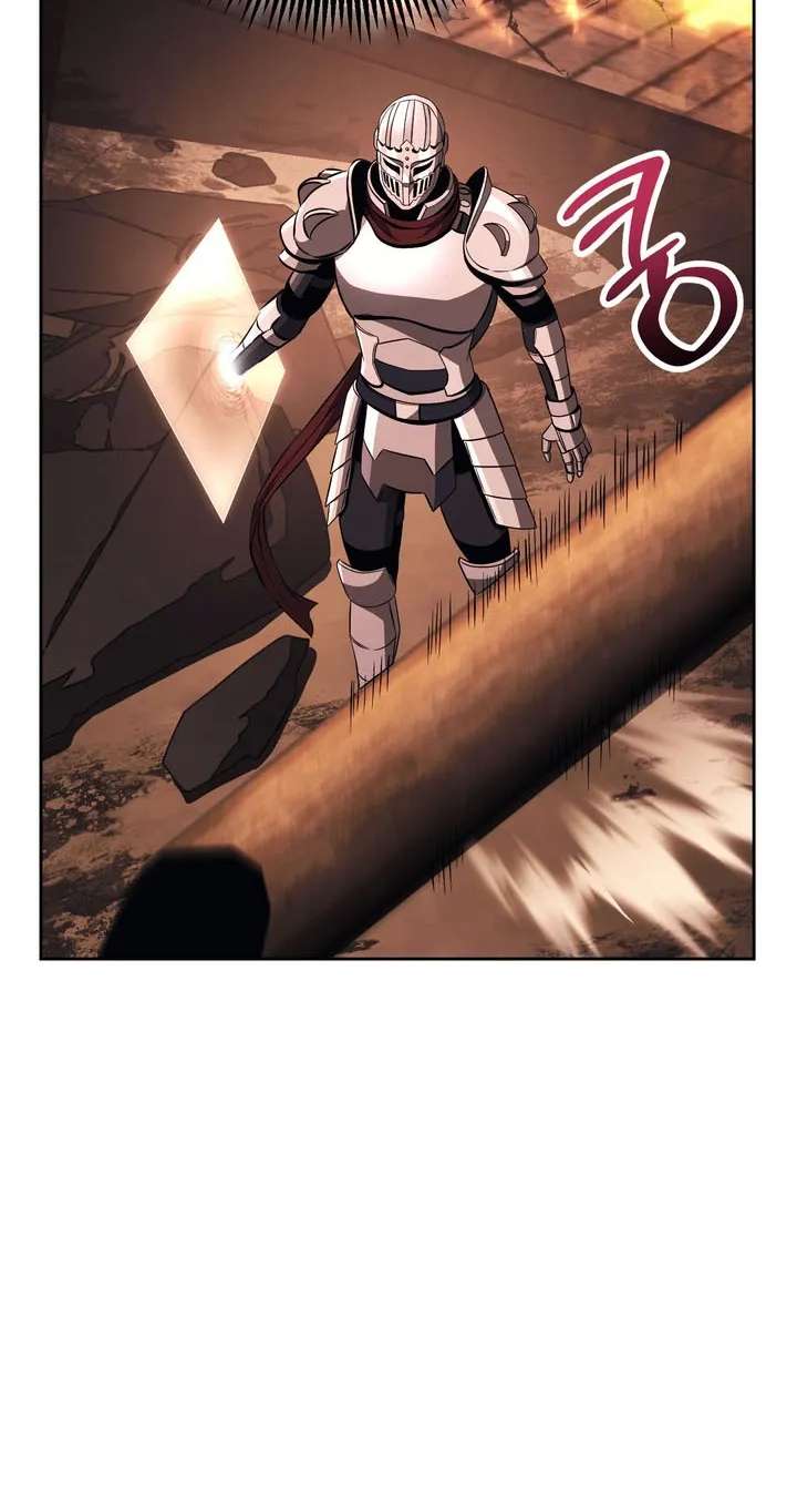 The Skeleton Soldier Failed To Defend The Dungeon Chapter 386 - page 92