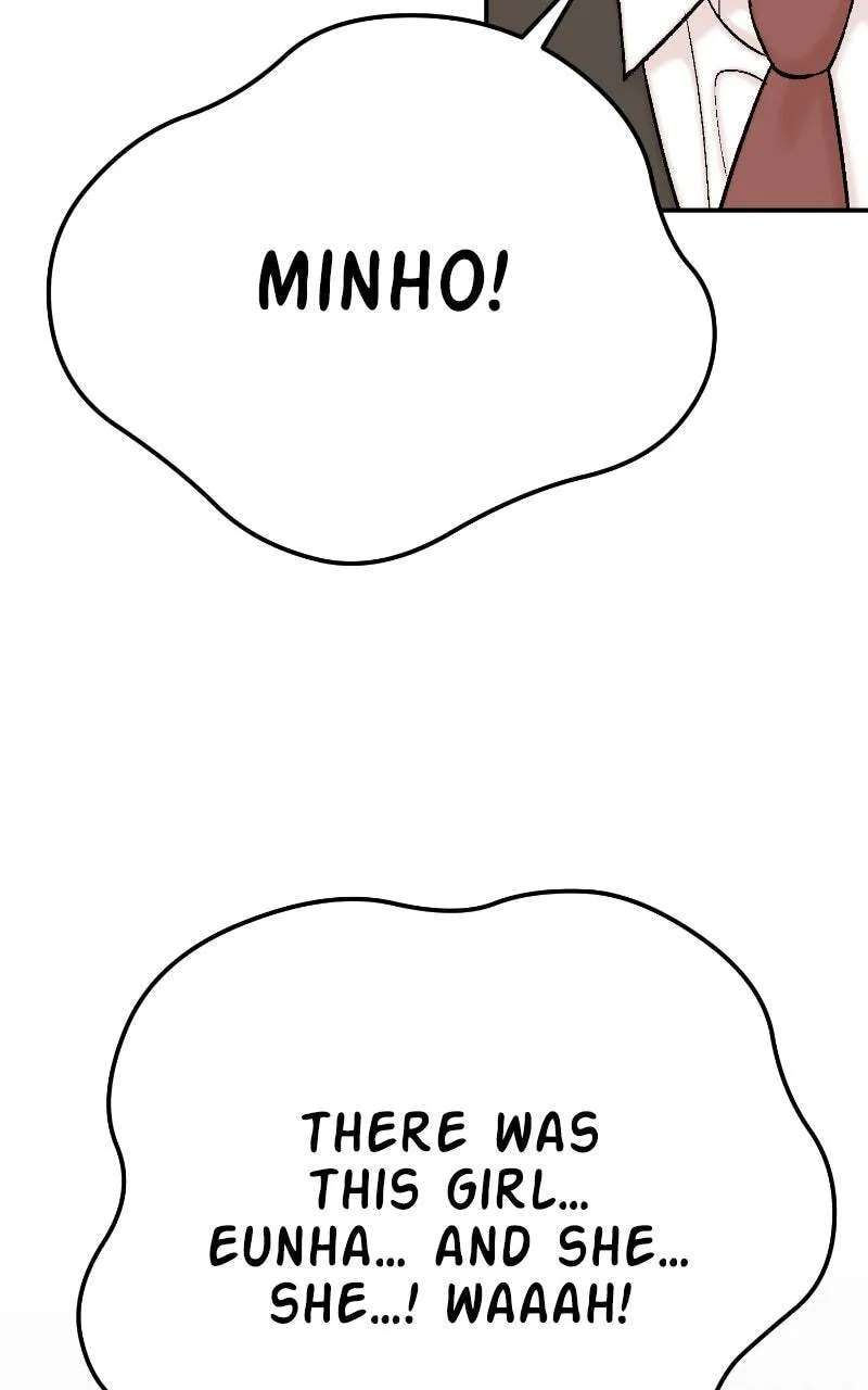 My Dud To Stud Boyfriend Chapter 186 - page 105