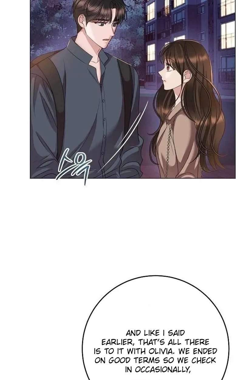 I Don't Recommend Making a Mistake With Your Male Friend Chapter 23 - page 80