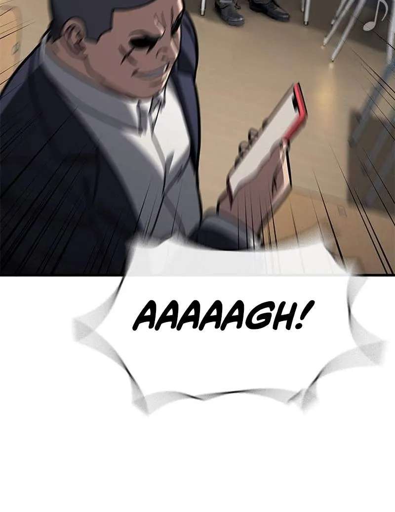 Fight Tier 1 Saving a tutor Chapter 14 - page 20