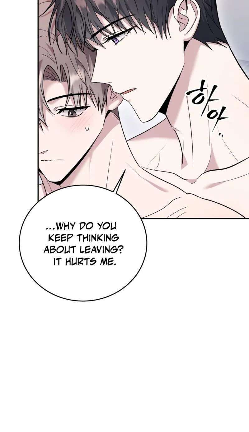 Spooky? Sour, Sweet? Chapter 14 - page 35