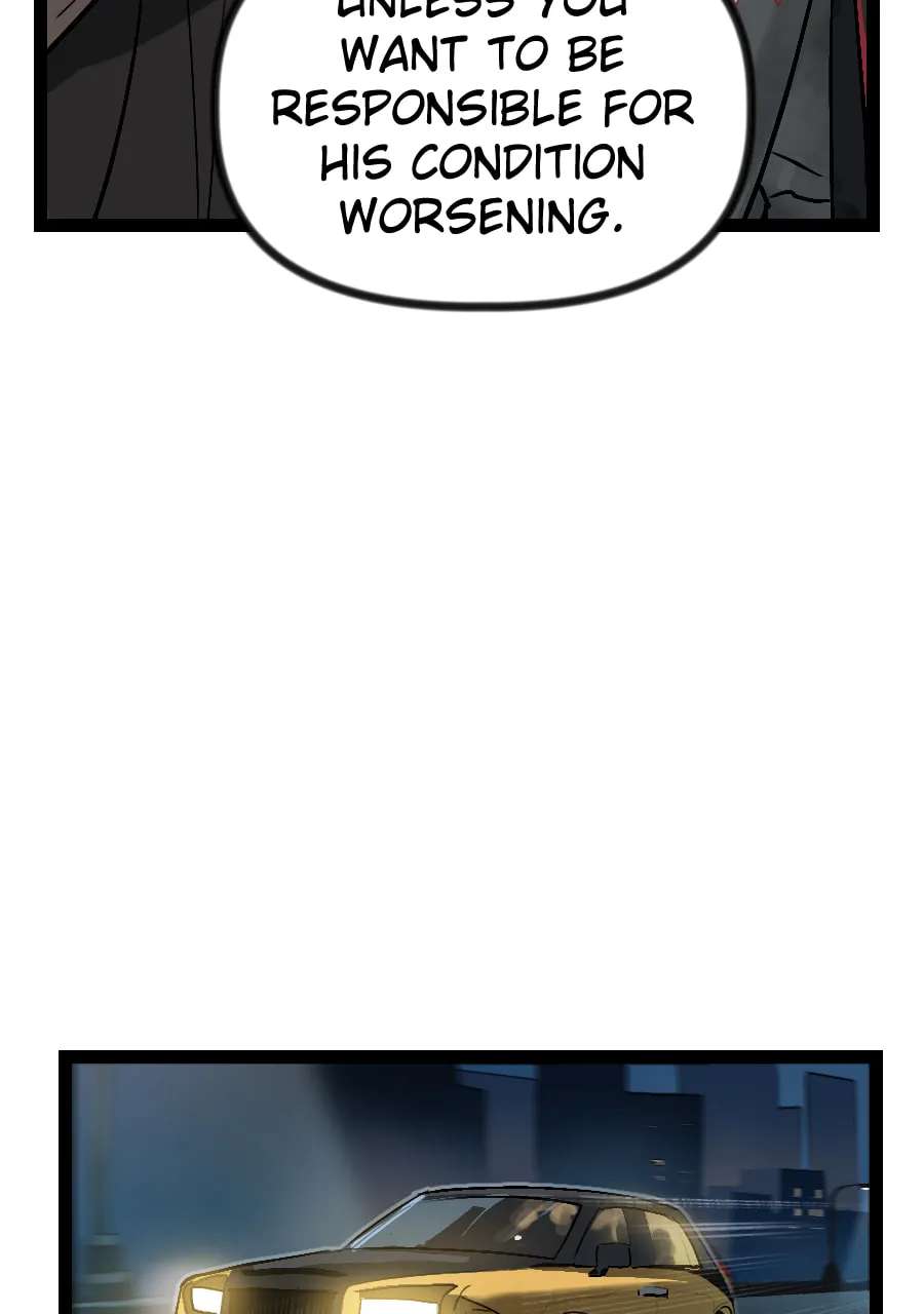Clinic of Horrors (Canvas) Chapter 268 - page 30