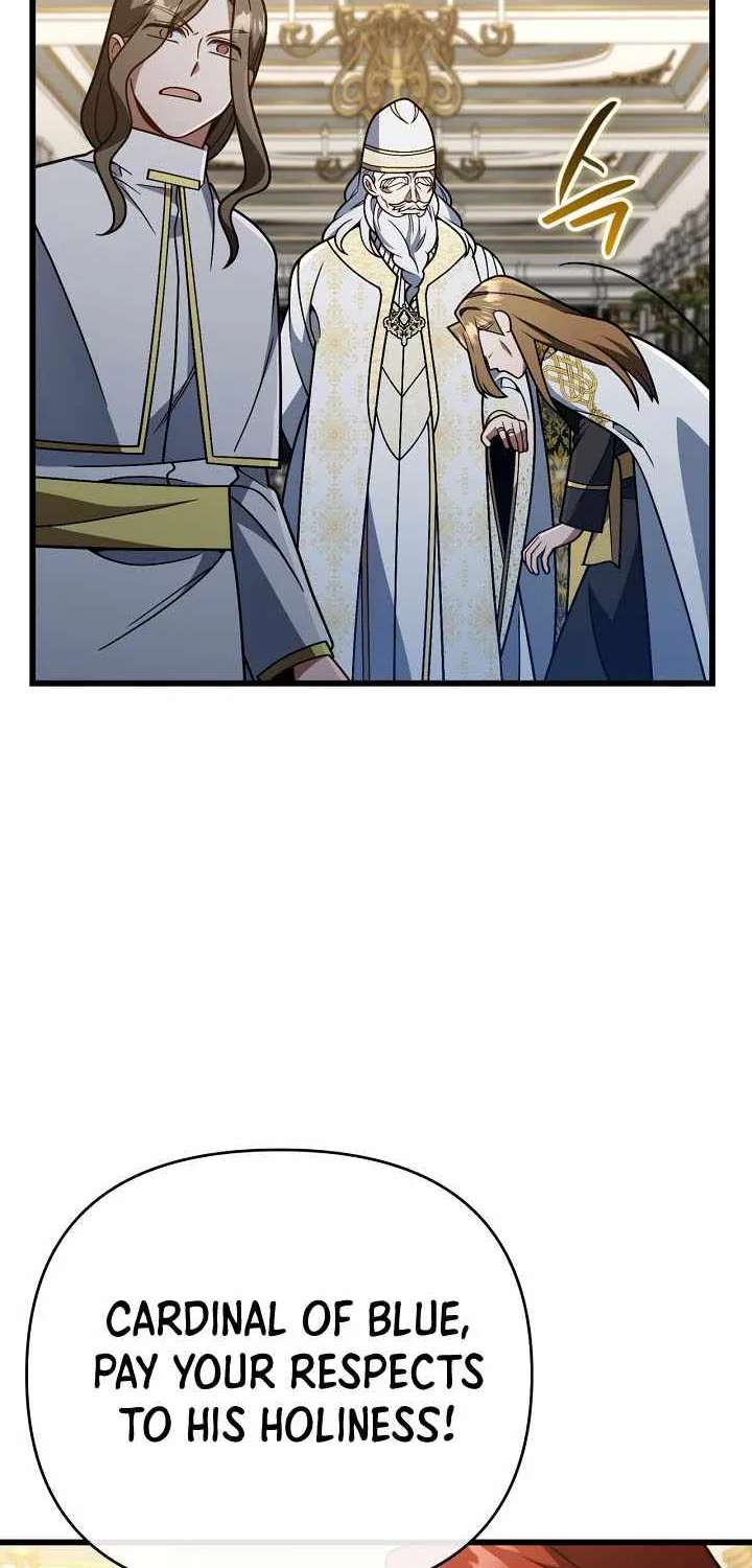 I'm Gonna Annihilate This Land Chapter 97 - page 69