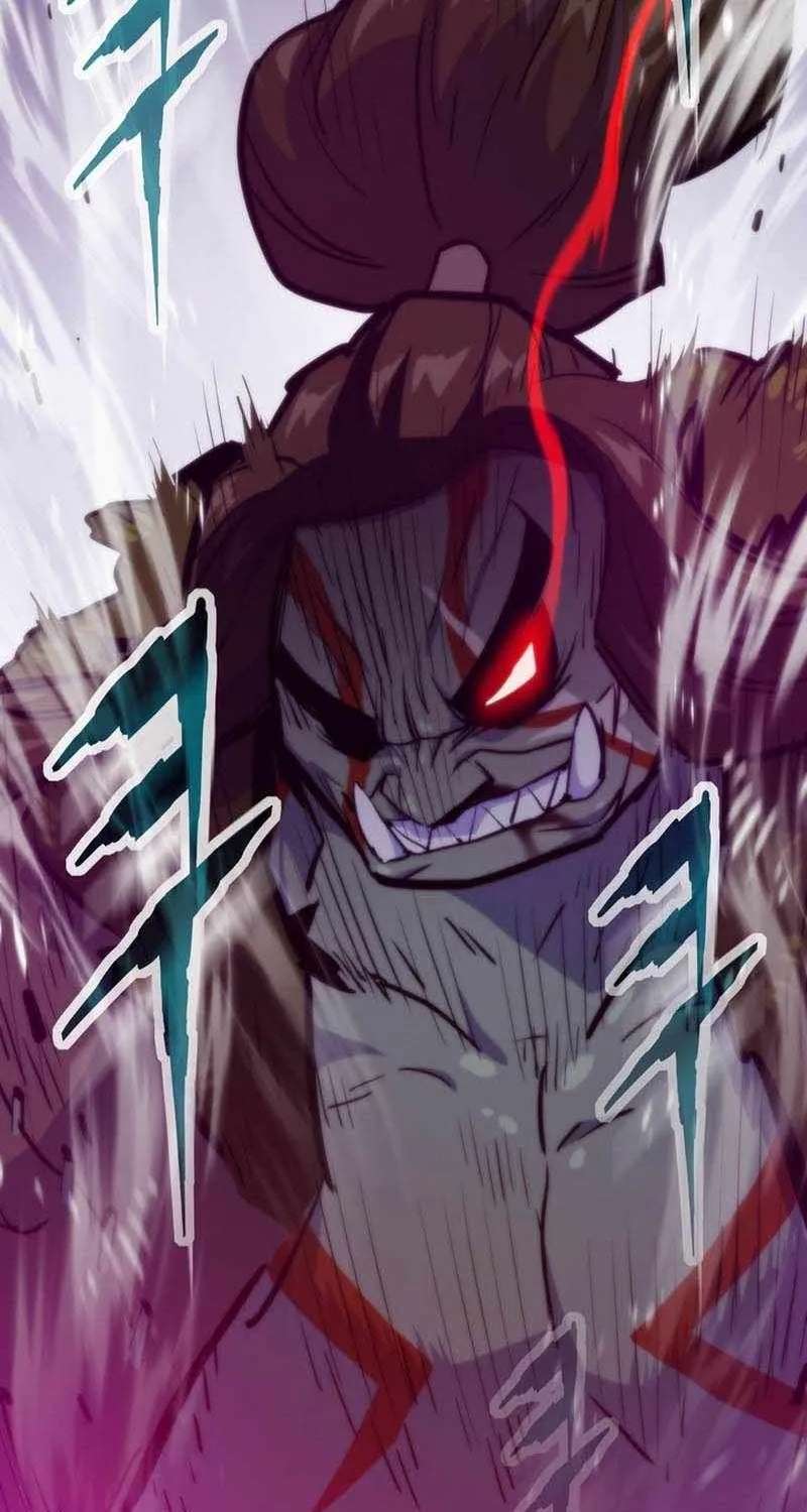 Past Life Returner (Remake 2022) Chapter 185 - page 90