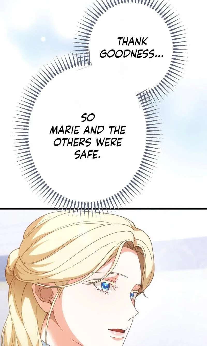 The Marquis's Wife Loses Her Virginity to a Slave Chapter 29 - page 7