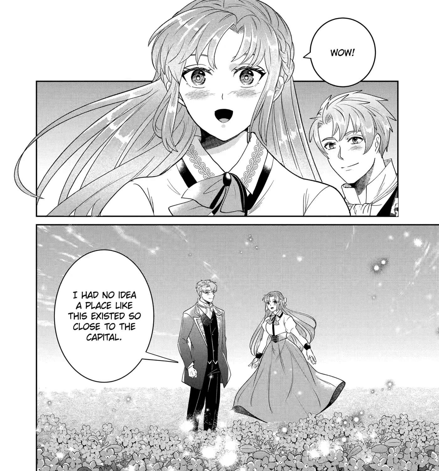 Charlotte: The Tale of a Maid Serving in the Castle Chapter 21 - page 37