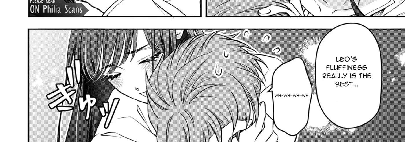 A Diary of Love and Longing Chapter 1 - page 45