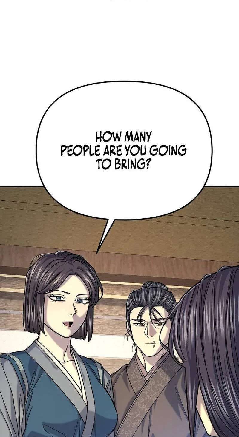 Monopolizing All Opportunities Chapter 59 - page 69