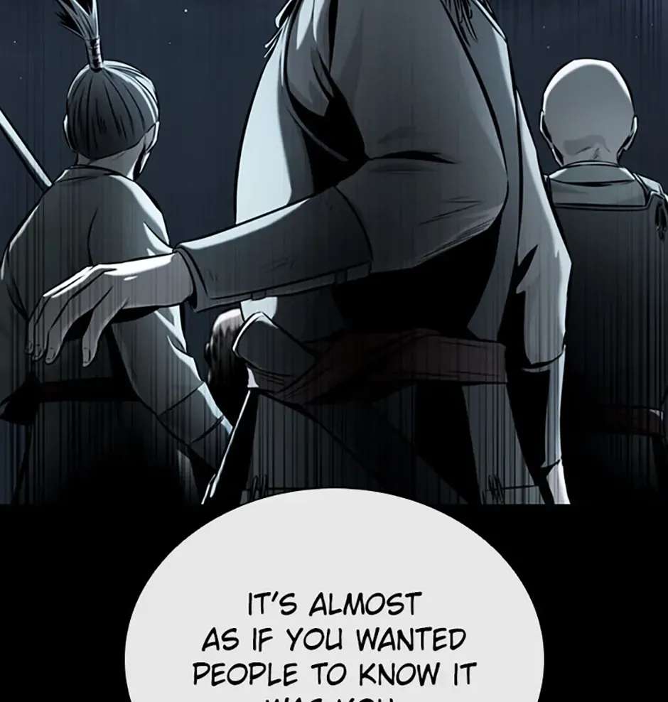 Absolute Master of the Senate Chapter 70 - page 43