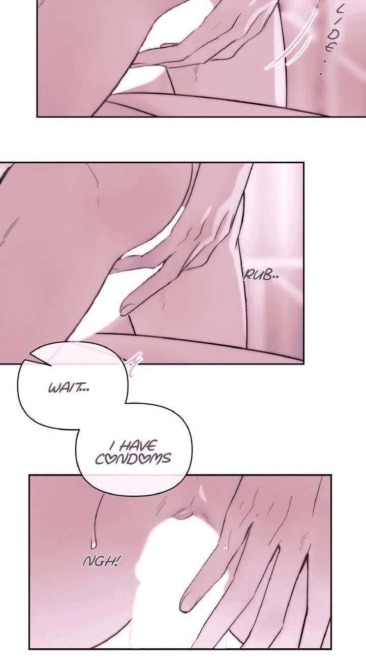 Late Autumn Into Winter: Twilight Chapter 6 - page 8