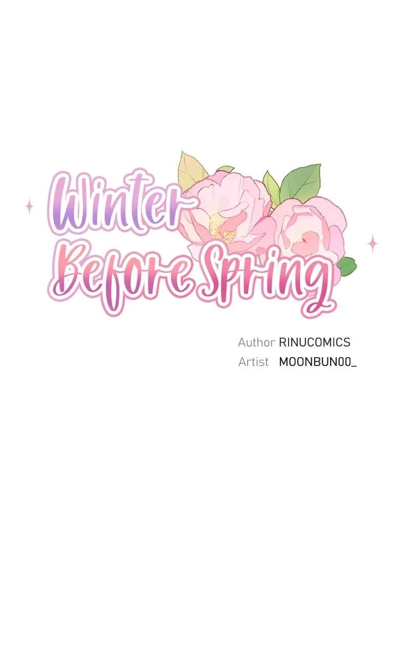 Winter Before Spring Chapter 50 - page 1