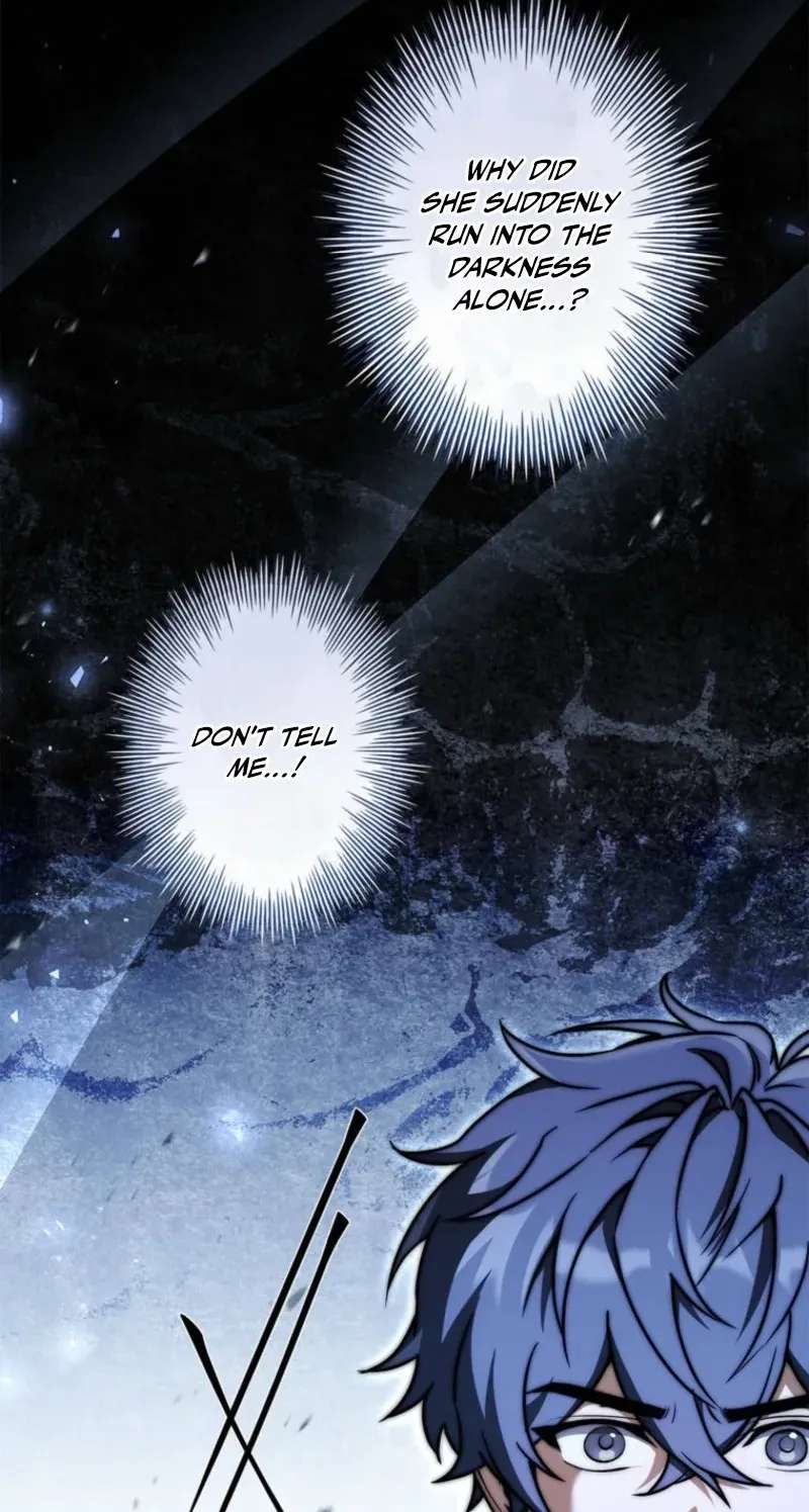 I Became a Wizard in a Medieval Fantasy World Chapter 38 - page 55