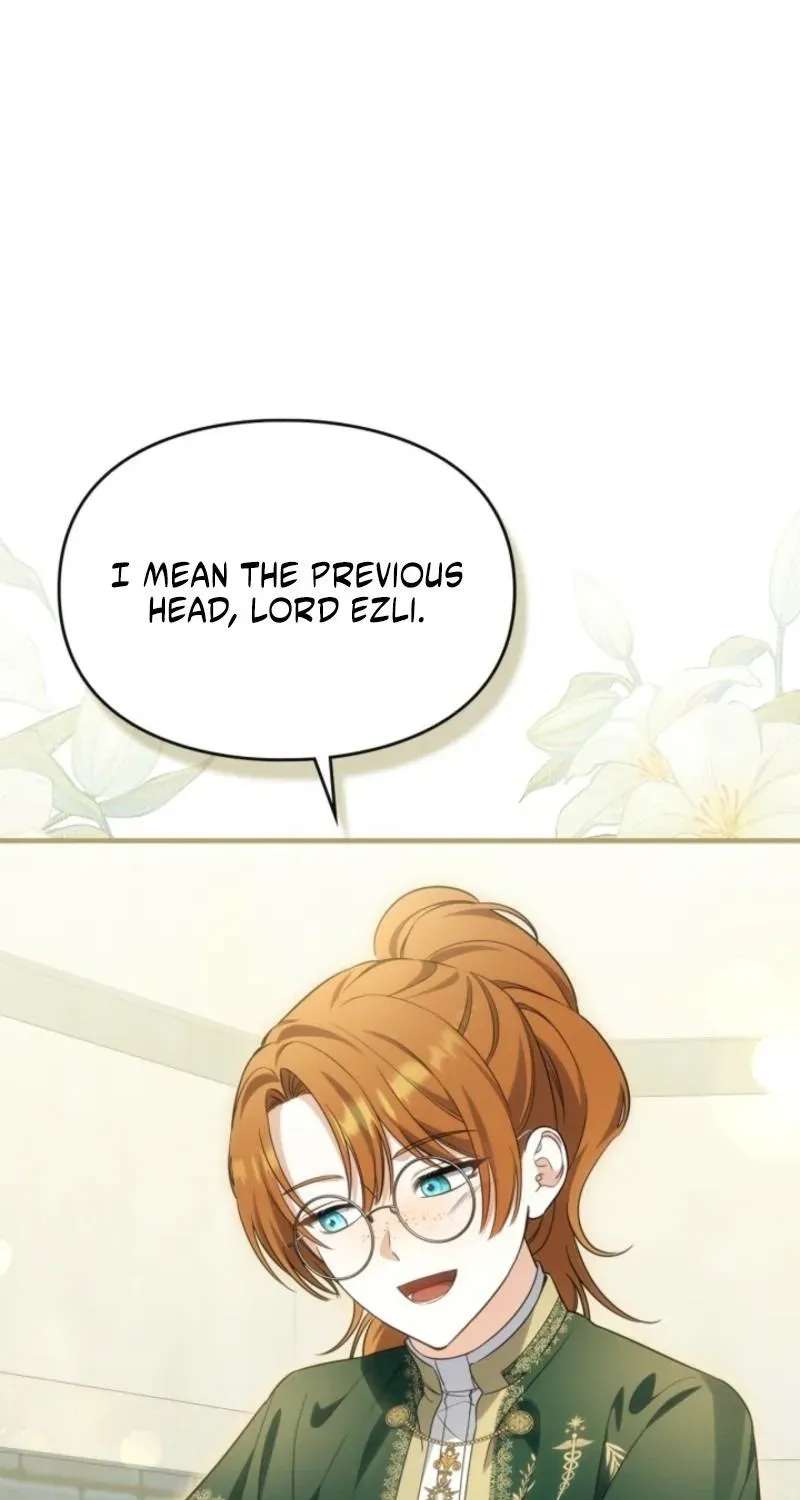 Ceres, the Time Therapist Chapter 22 - page 76